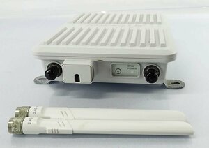 Buffalo 無線LAN AirStation Pro WAPM-1266WDPR 管理機能搭載アクセスポイント AP LAN バッファロー ネットワーク 法人 業務用 S102305