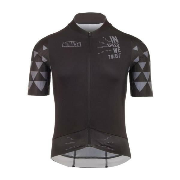 BIORACER Speedwear Concept Jersey RR Size M / Assos Rapha Maap Castelli Santini Endura Spiuk AGU ALE LE GOREWEAR Q36.5 ビオ