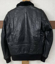 クーティー COOTIE G1ジャケット サイズS Type G-1 Outcast Jacket_画像2