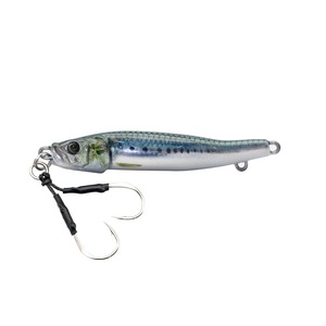  little Jack metal Addict type 04-60g/#08 ultimate picton herring shore jigging 