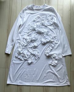 COMME des GARCONS コムデギャルソン ワンピース　Size S