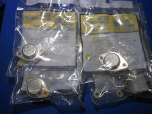  transistor philips ECG1121,130,124 total 5 piece the US armed forces communication machine etc. for repair electron parts unopened goods special price 231024-9R