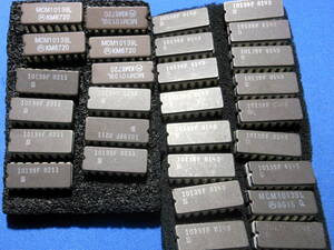  microchip mcm10139l other 29 piece special price the US armed forces for repair discharge goods 231031-2