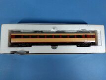 ★TOMIX　HO-367 国鉄電車 サハ481形(初期型) トミックス　HOゲージ_画像1