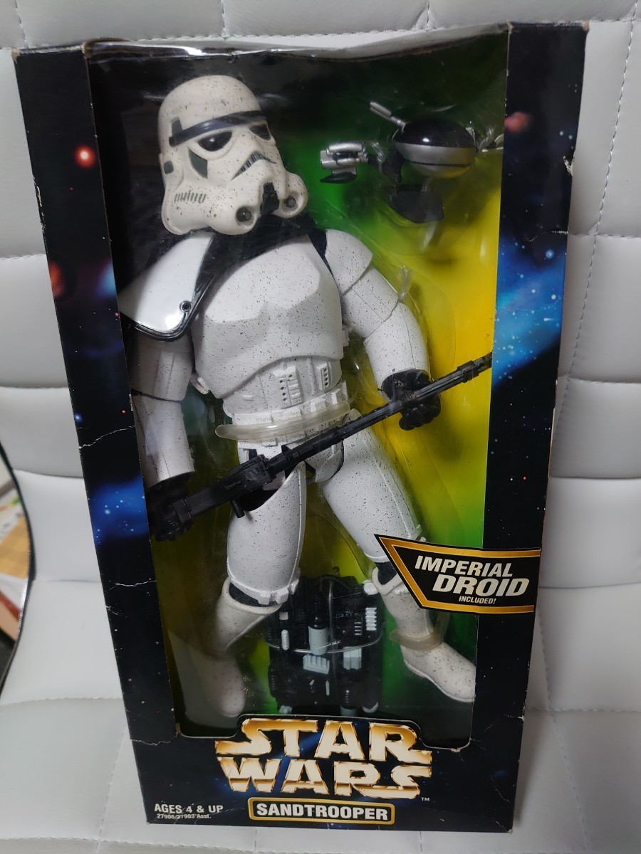 2023年最新】ヤフオク! -スターウォーズ サンドトルーパーの中古品