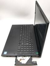 【超美品】VAIO S15 15.6インチ 4K液晶/Core i7-9750H/メモリ16GB/SSD256GB+HDD500GB/ブルーレイ/Windows10 VJS1541 VJS154C11N_画像3