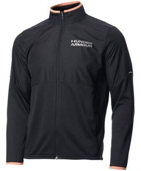 ◎新品◎アンダーアーマー FLEECE MAX FULL ZIP メンズMサイズ