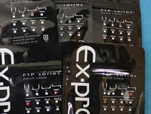 新品 Ex-pro FTP SERIES パッチケーブルなど 25本 まとめてセット FTP-015LS FTP-02LS FTP-05LS FTP-015LL FTP-02LL FTP-015CR FTP-02CR_画像6