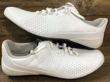 HG649 スペシャライズド SPECIALIZED エスワークス S-WORKS トーチレース TORCH LACE ビンディングシューズ 白 EU38 ガリ傷_画像3