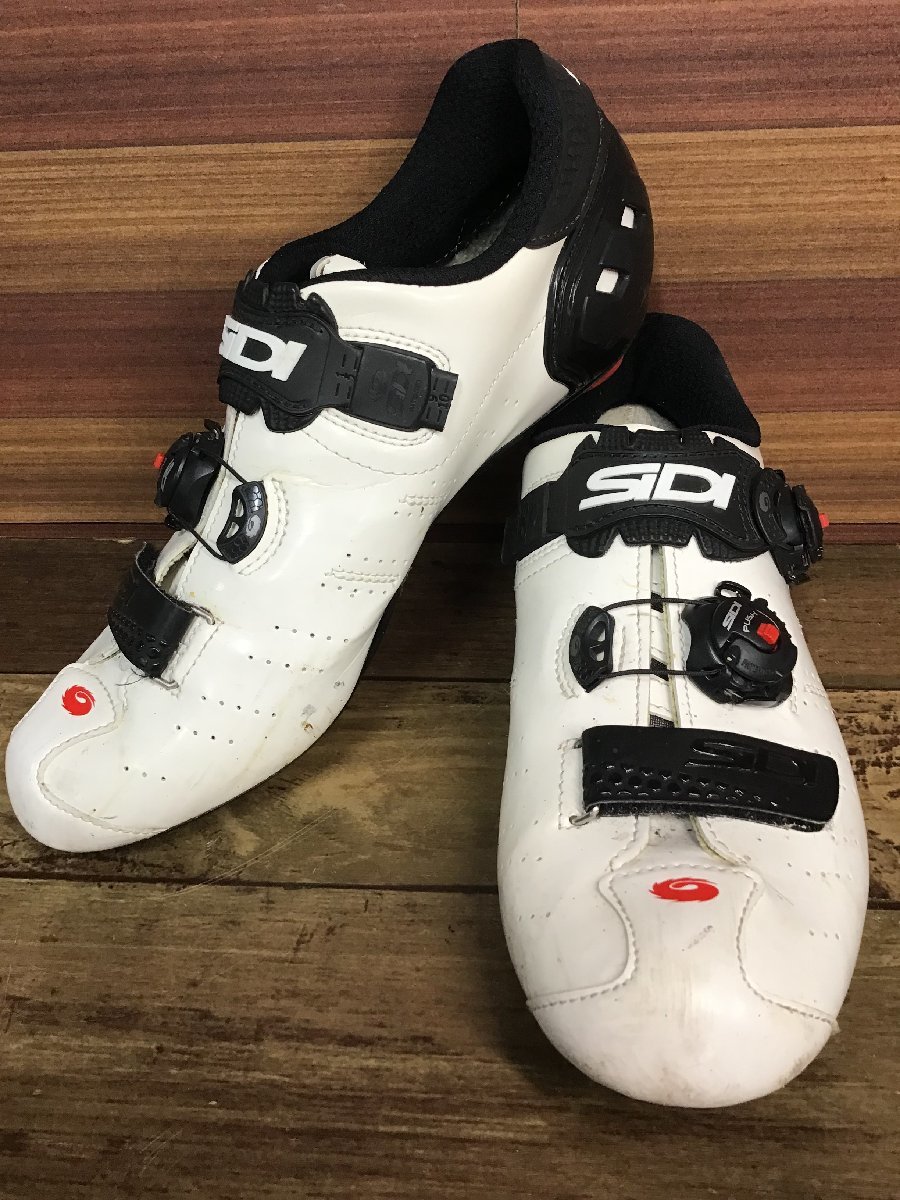 Yahoo!オークション -「sidi シューズ」(ウエア) (自転車