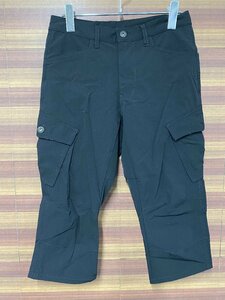 HC303 Capel Mules Kapelmuur Cycle Pants 7 -Minute Purge Black xs