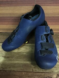 GF589 fi'zi:k fizik R4 Road shoe темно-синий EU37.5 SPD-SL