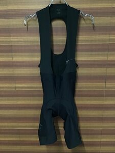 HD185 ラファ Rapha コアカーゴビブショーツ CORE CARGO BIB SHORTS 黒 XS