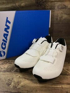 HG700ja Ian toGIANT SURGE COMP binding shoes white EU41 SPD SPD-SL