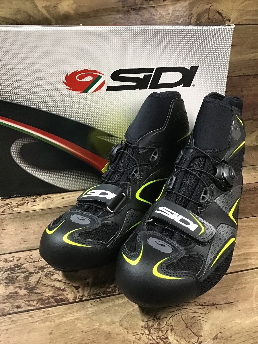 2023年最新】ヤフオク! -sidi シューズ(自転車、サイクリング)の中古品