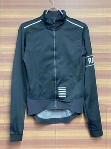 HG719 ラファ Rapha プロチームロングスリーブインフィニウムジャージ PRO TEAM LONGSLEEVE INFINIUM JERSEY 黒 S