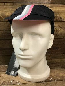 GD734 ラファ Rapha LIGHTWEIGHT CAP サイクルキャップ 黒 ※新品未使用