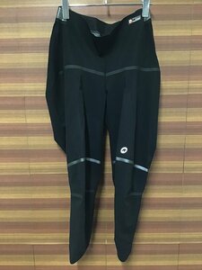 GN973 アソス assos ミレ MILLE GT THERMO RAIN SHELL PANTS W21