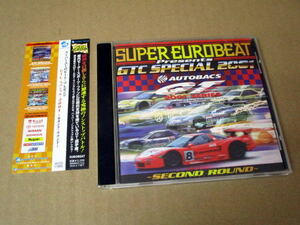 CD# super * euro beat GTC специальный 2001 Second раунд // PASSION /GT игрок право образ девушка race queen 