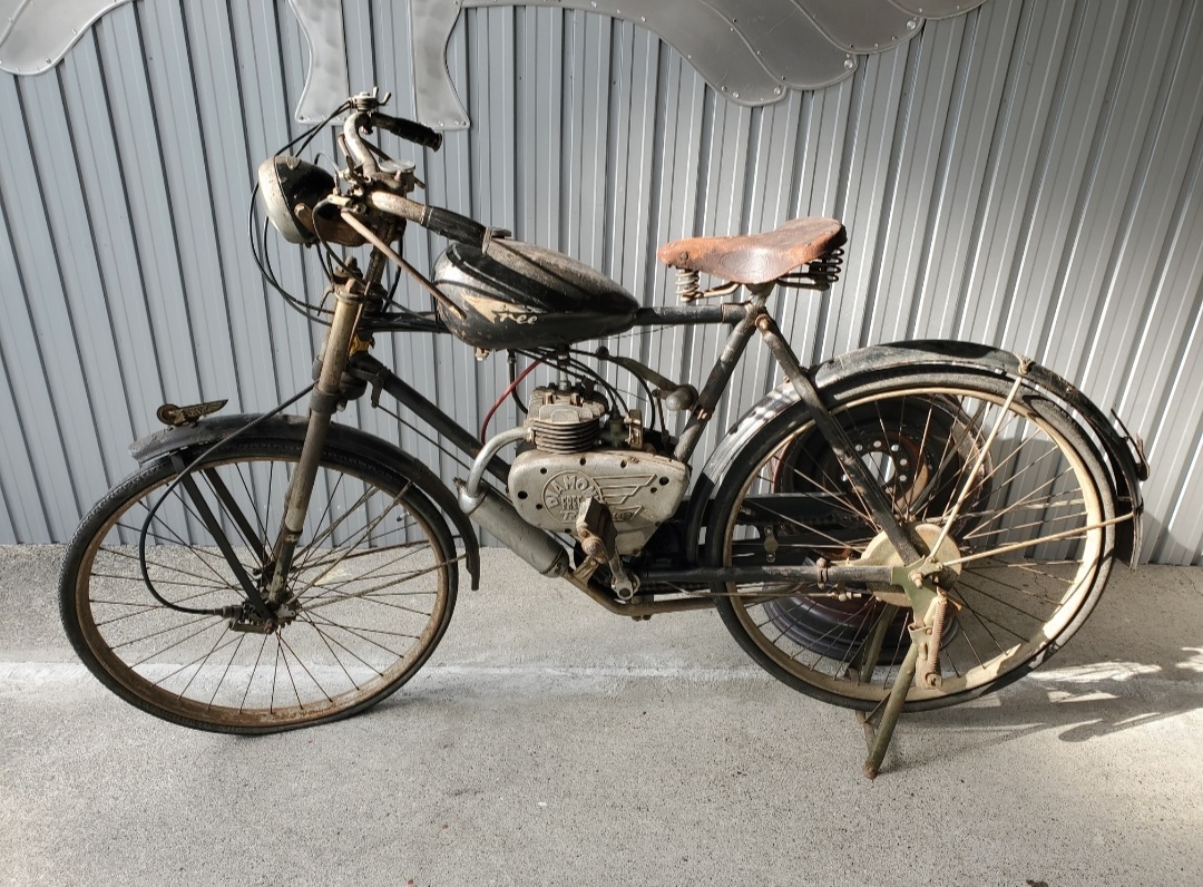 2023年最新】ヤフオク! -スズキ バイク(アンティーク、コレクション)の