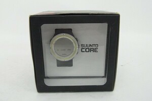 M200-J22-527 SUUNTO スント CORE コア 腕時計 現状品⑧