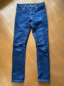 APC デニム ジーンズ 24 PETIT STANDARD