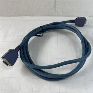 VICTOR Victor VX-DS120 D terminal cable 2.0m outside fixed form free shipping 