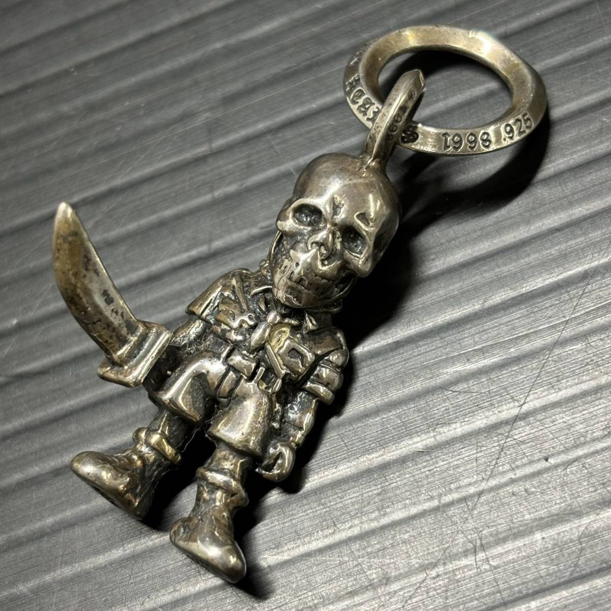 2023年最新】ヤフオク! -(クロムハーツ chromehearts)フォティの中古品