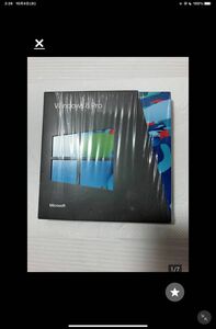 Windows 8 正規品　dsp