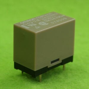  Omron power relay ( print board type terminal ) G4U-1-E(DC24V)