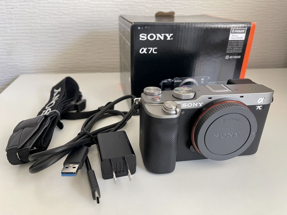 2023年最新】ヤフオク! -sony a7 レンズ(家電、AV、カメラ)の中古品