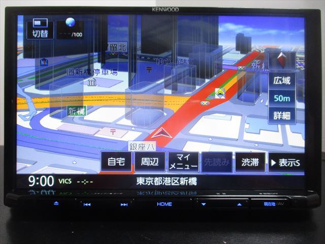 2023年最新】ヤフオク! -スズキ純正 ナビ 8インチ(カーナビ)の中古品
