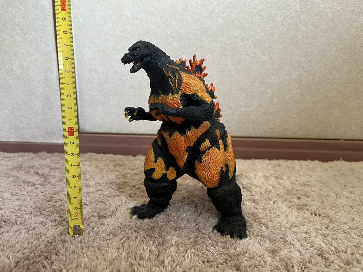 2023年最新】Yahoo!オークション -ガレージキット 完成品(ゴジラ、怪獣