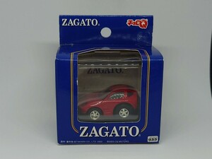 チョロQ ZAGATO