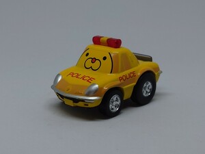 チョロQ　POLICE