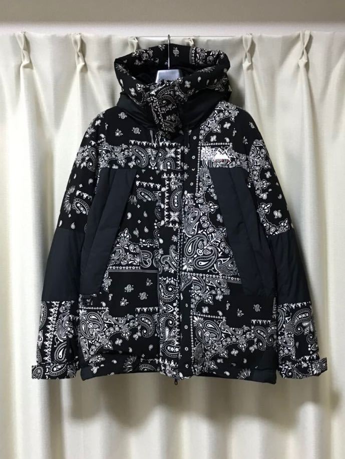 2023年最新】ヤフオク! -バンダナ柄 ジャケットの中古品・新品・未使用