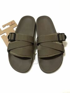 【新品】GRAMICCI グラミチ SLIDE SANDALS サンダル スライドサンダル 28cm