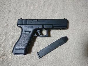 東京マルイ GLOCK グロック 電動ハンドガン サバゲー グロック18C