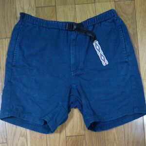 phatee VENUE shorts wit NAVY 