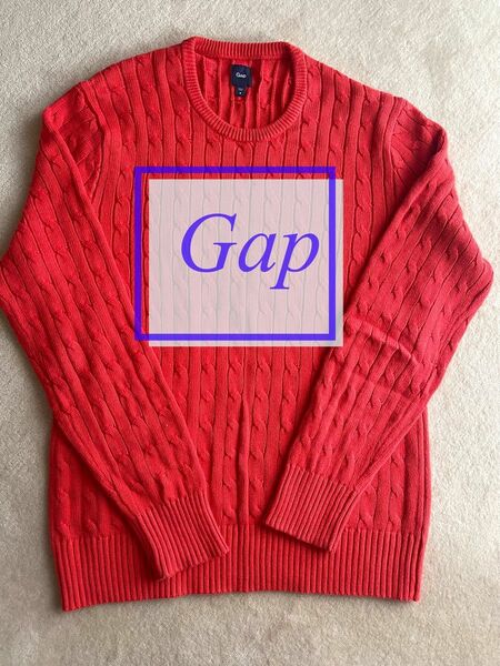 GAP ニットセーター