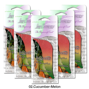  Jean sentsu бумага воздушный свежий na- кий can балка дыня 5 шт. комплект JenScents ароматические средства машина часть магазин подвешивание ниже USA[ почтовая доставка бесплатная доставка ]