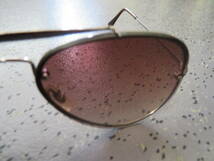 ■レイバン RayBan ティアドロップ サングラス RB3584N-004/13 BLAZE AVIATOR ■_画像10