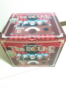 新品未使用 ドラえもん The SOUND レトロおもちゃ