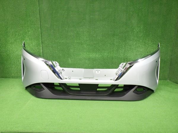 2023年最新】Yahoo!オークション -ノート e13 バンパーの中古品・新品