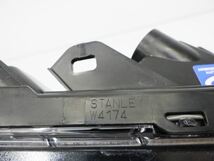 4078641 グレイス/グレイスハイブリッド GM4/GM5/GM6/GM9 後期 右ライト ハロゲン STANLEY W4174 GRACE_画像3