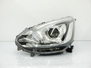 4072942 ミラージュ A03A 中期 左ライト HID STANLEY W3014 MIRAGE