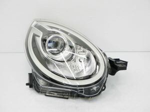 4040741 パッソモーダ/ブーンシルク/ブーンスタイル M700/M710 右ライト LED KOITO 100-69028 PASSO/BOON