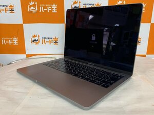 【ハード王】Apple MacBookPro A1708 EMC3164/CPU不明/メモリ不明/ストレージ無/2463-G22