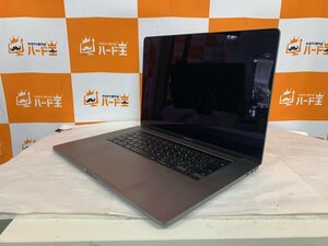 【ハード王】APPLE MacBookPro A2141 EMC3347/CPU無/メモリ無/ストレージ無/4841-G22