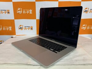 【ハード王】APPLE MacBookPro A2141 EMC3347/CPU無/メモリ無/ストレージ無/4845-G22